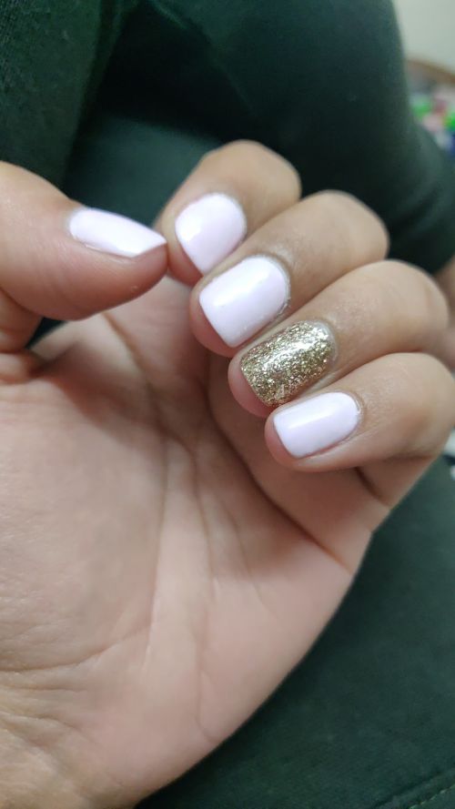 Vanilla Unisex Salon