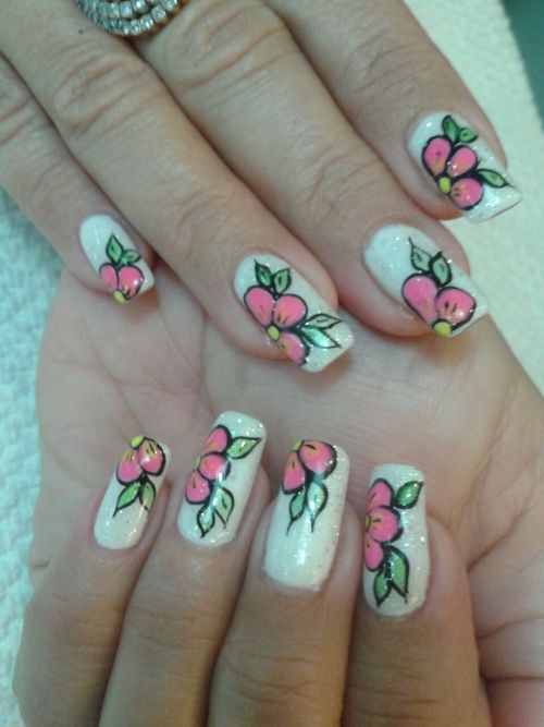 Samsara The Salon & Nail Studio