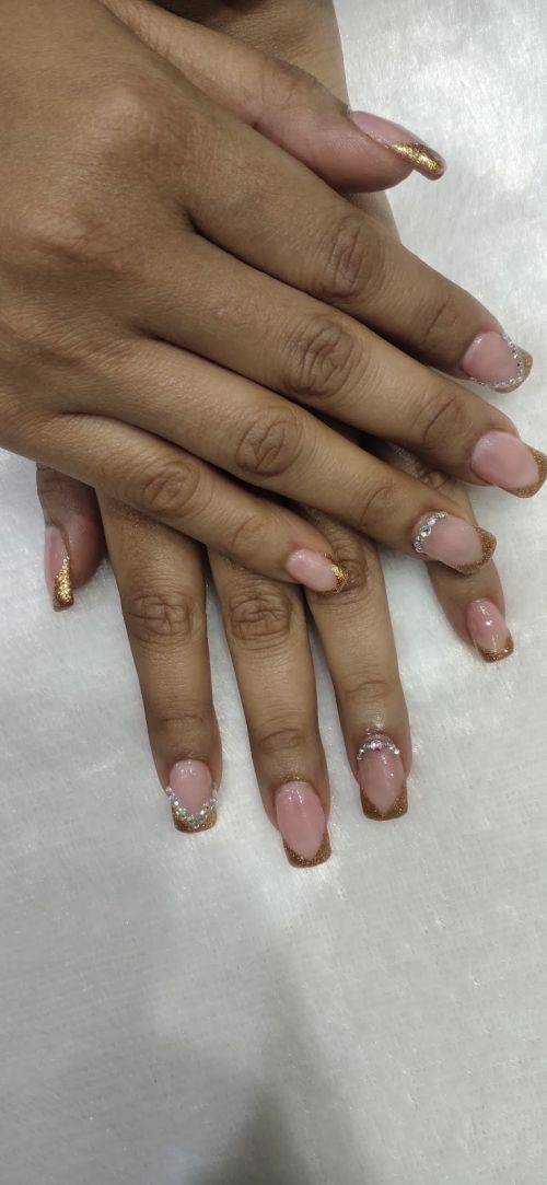 Samsara The Salon & Nail Studio