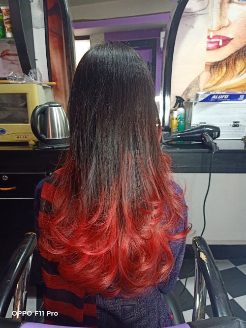 SMART TRENDS BEAUTY PARLOUR FOR MENS
