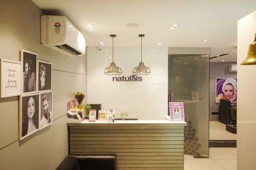 Eagle Salon & Spa