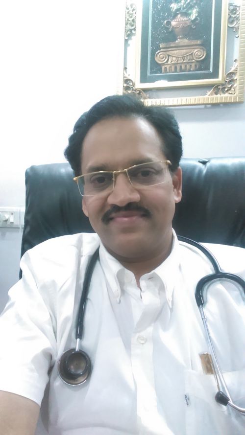 Sri Gayatri Cosmetics Skin Care and Hair Transplant Cetre
