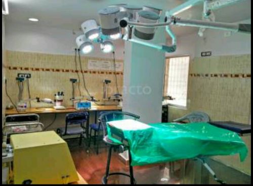 Sri Gayatri Cosmetics Skin Care and Hair Transplant Cetre