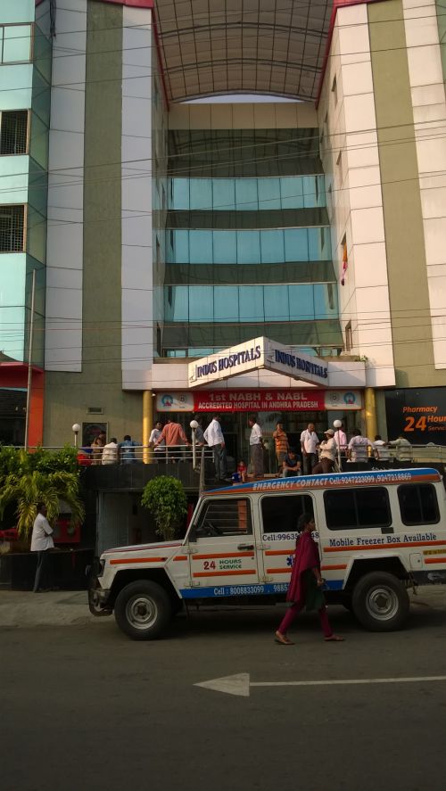 Dr VJs Cosmetic Surgery Cosmetology And Hair Transplantation Centre