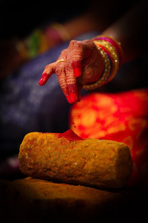 Charan