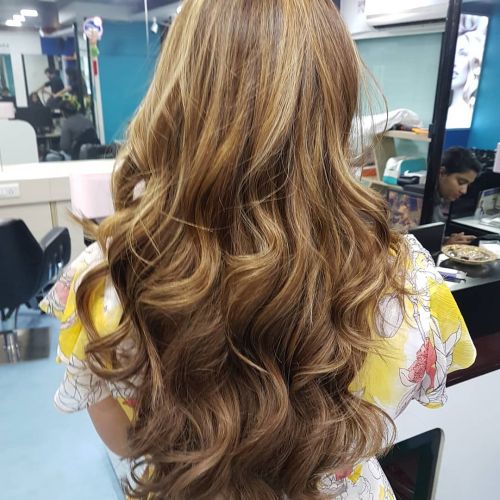 Beau Monde Beauty Salon