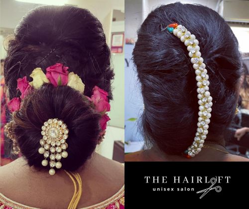 Ashok Hair Dressing Family Salon