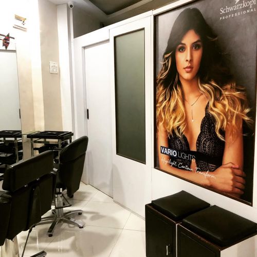 Ashok Hair Dressing Family Salon