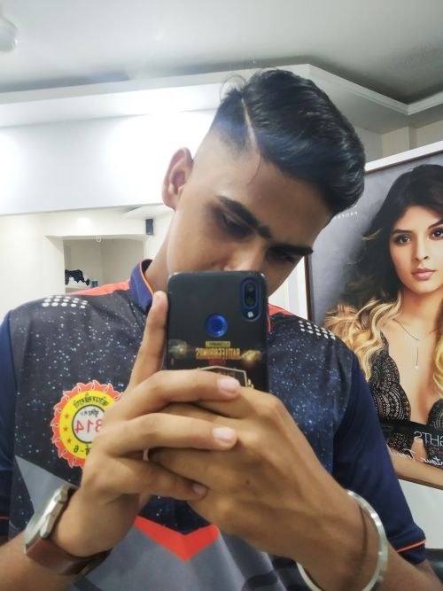 Ashok Hair Dressing Family Salon