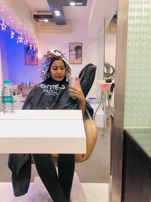Creme Salon