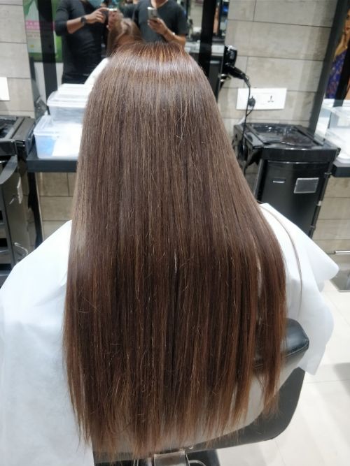 Lame salon