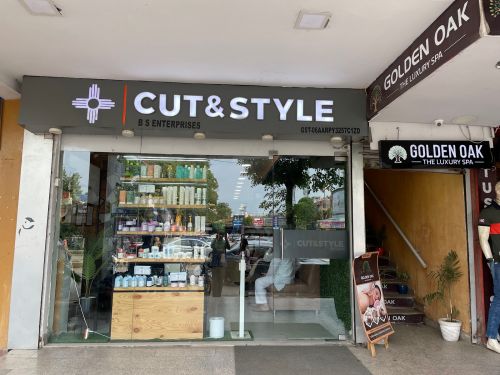 Hair n cut