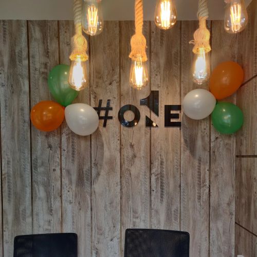 Aone Unisex Salon & Spa
