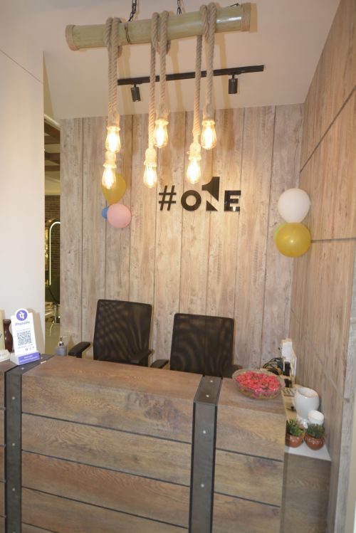 Aone Unisex Salon & Spa