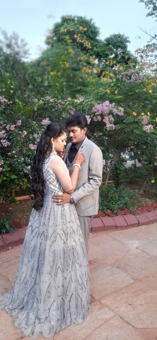 Vinodh