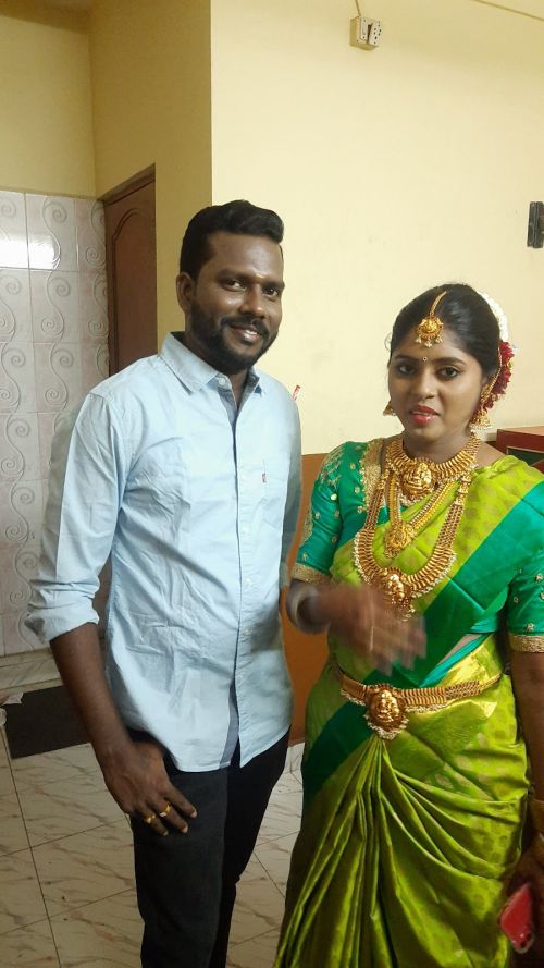 Vinodh