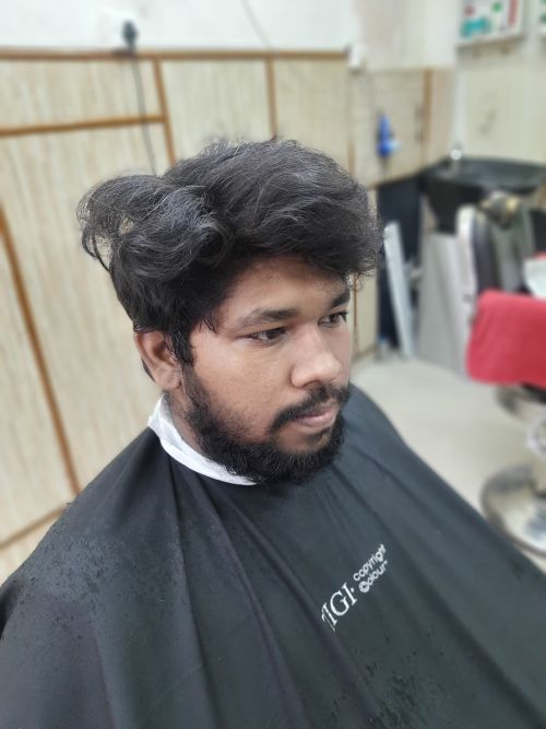 Vinodh