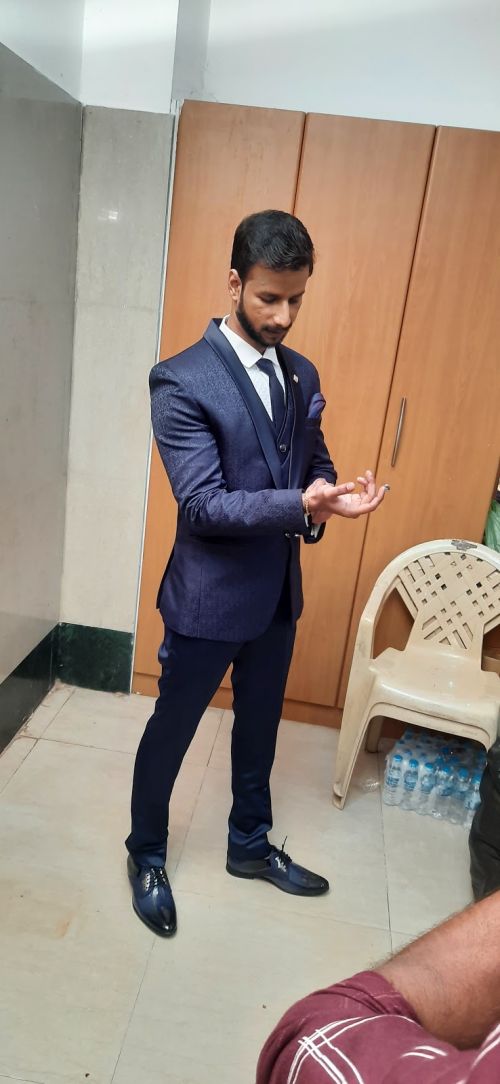 Vinodh