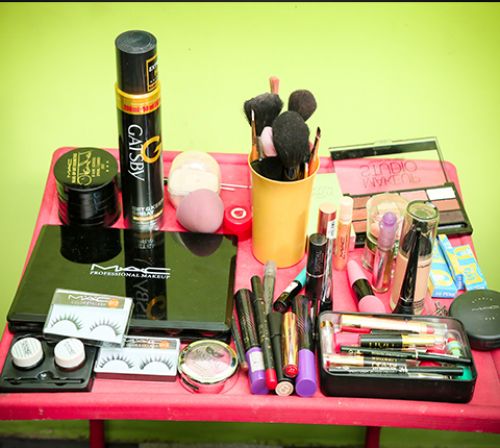 Shree Shabnam Hair Care Beauty Salon N Tailoring