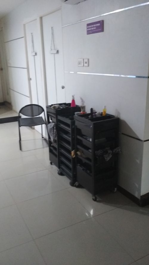 LavendeRe Spa And Beaute Saloon For Women