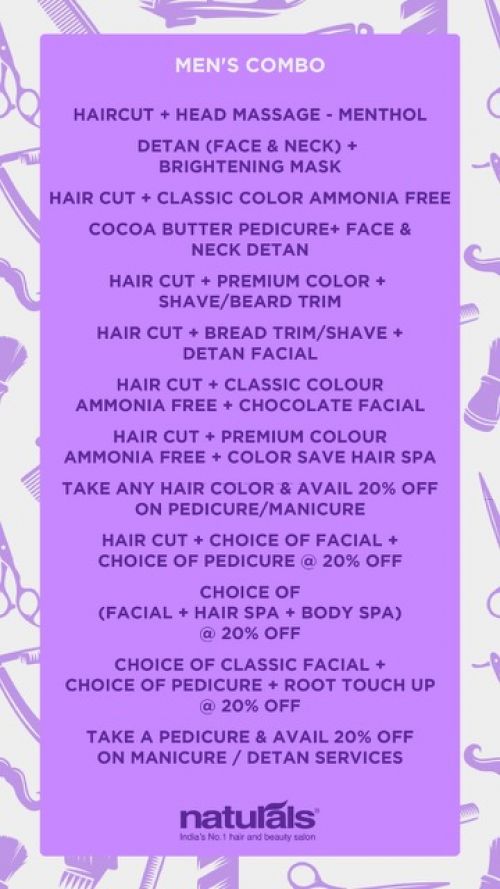 Saras Herbal Beauty Parlour