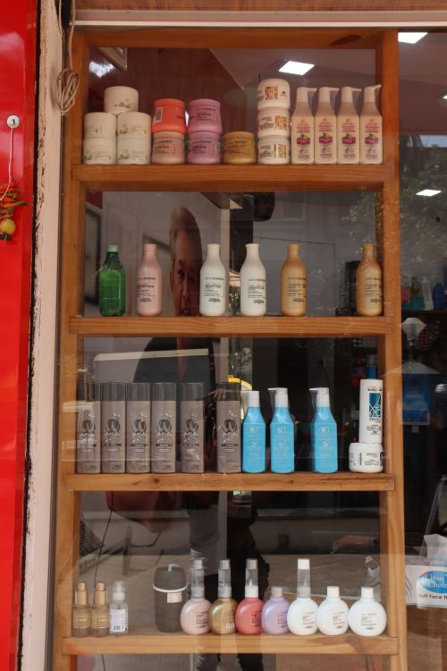 Jawed Habibs Hair & Beauty Unisex Salon