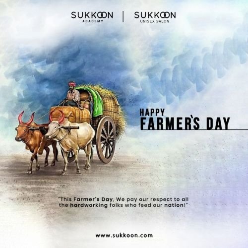 Sukkoon Salon & Spa