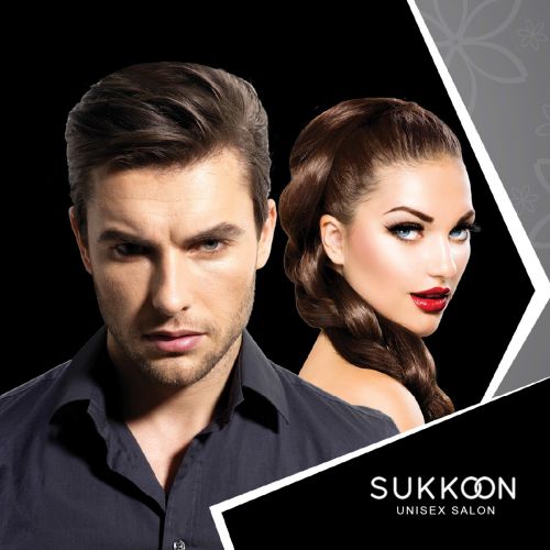 Sukkoon Salon & Spa