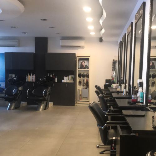 Vinnys hair & beauty