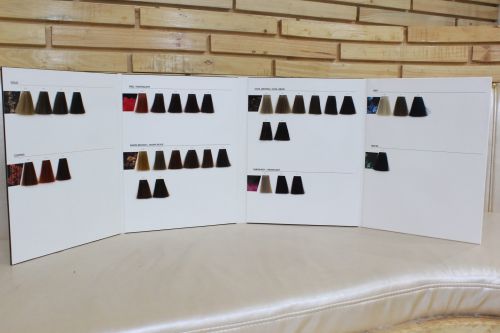 Nanesh advanced hair studio