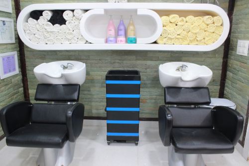 Nanesh advanced hair studio