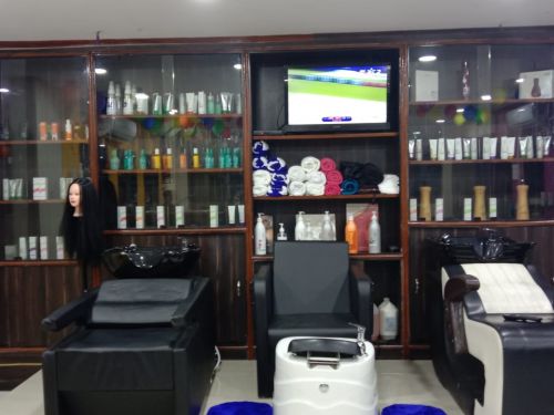 Sainath Hair Cutting Salon
