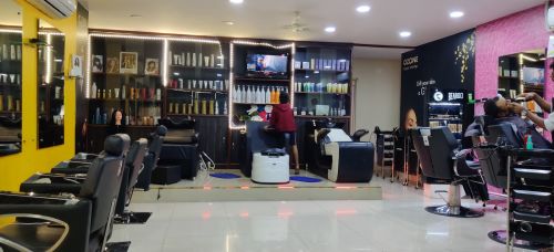 Sainath Hair Cutting Salon