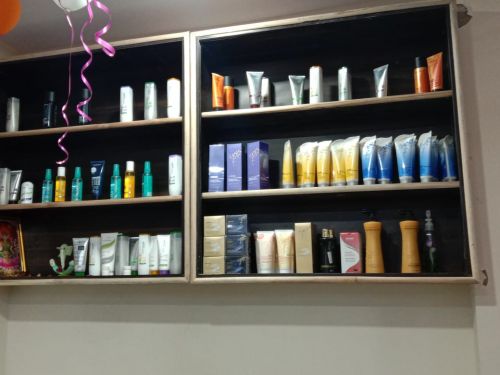 Sainath Hair Cutting Salon
