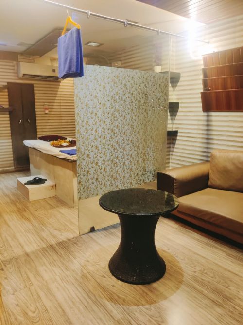 Halcyon Premium Thai Spa