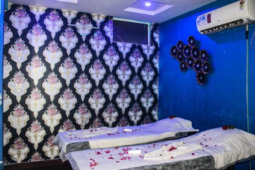 Halcyon Premium Thai Spa