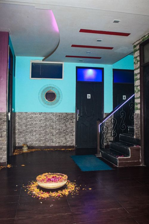 Halcyon Premium Thai Spa