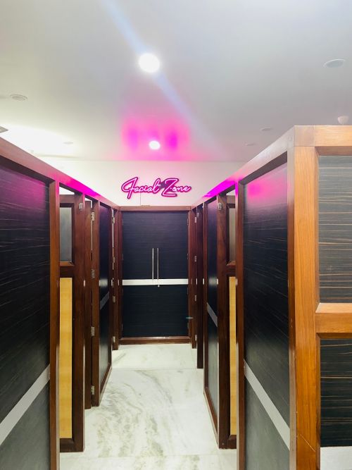 Sonia salon