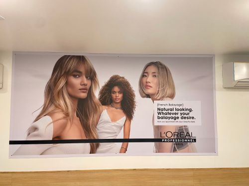 Sonia salon