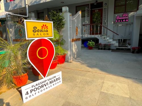 Sonia salon