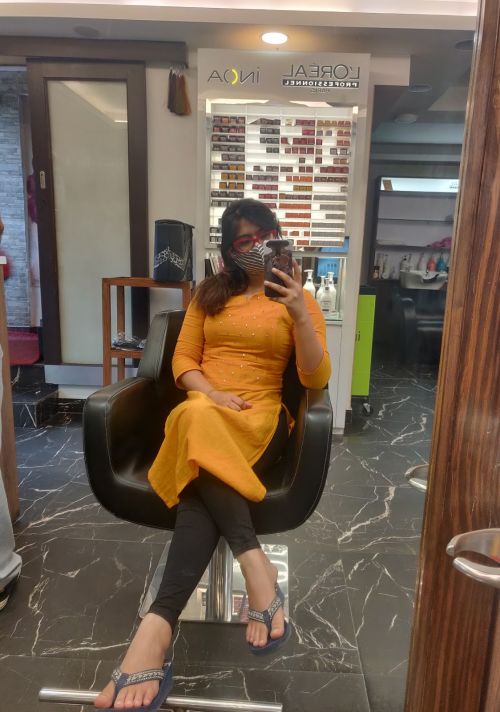 Hair We R Studio