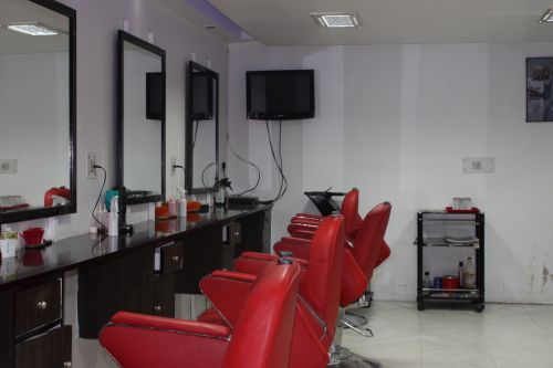 excellent beauty & hair centre
