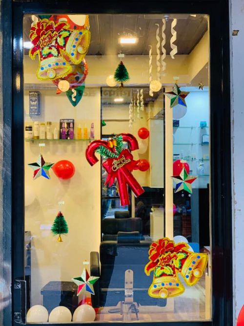 Azhar salun shop
