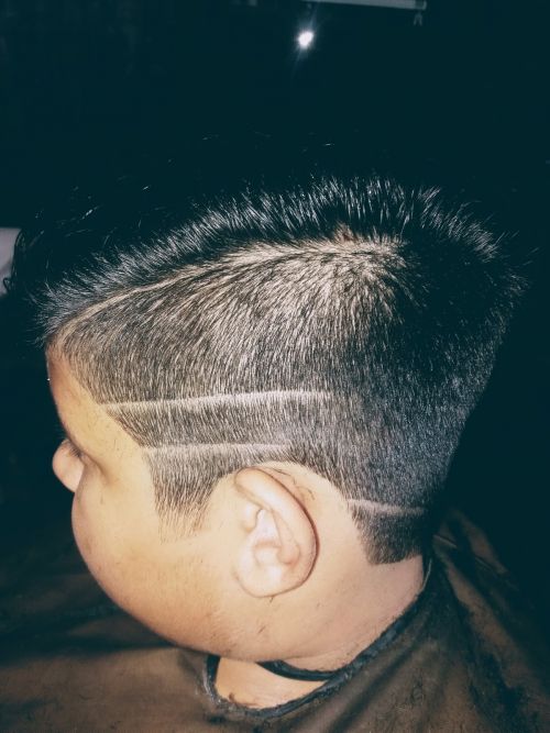 Shree Krishna Hair Craft