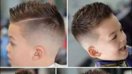 Shree Krishna Hair Craft