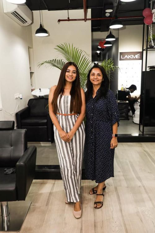 Owesome Women Salon