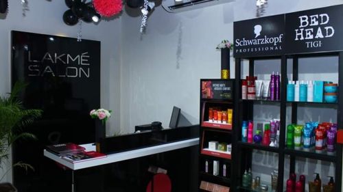 Owesome Women Salon
