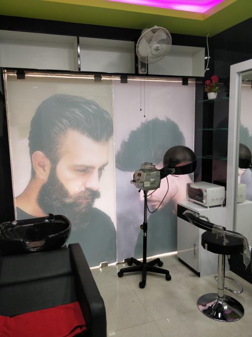 Style Park Mens Beauty Parlour