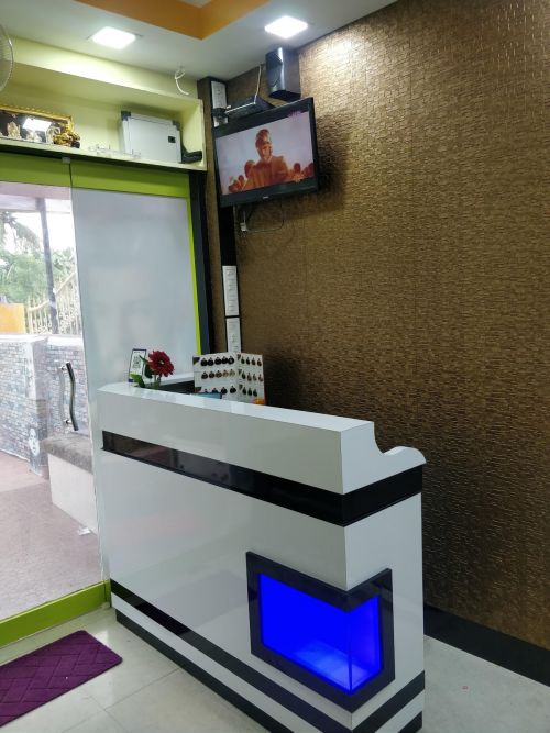 Style Park Mens Beauty Parlour