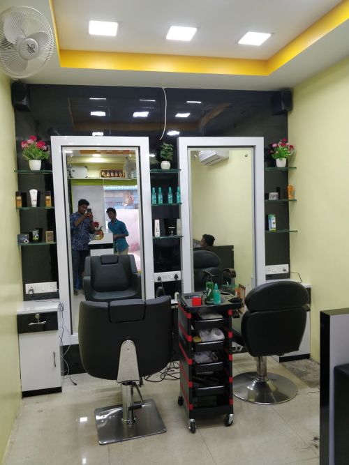 Style Park Mens Beauty Parlour